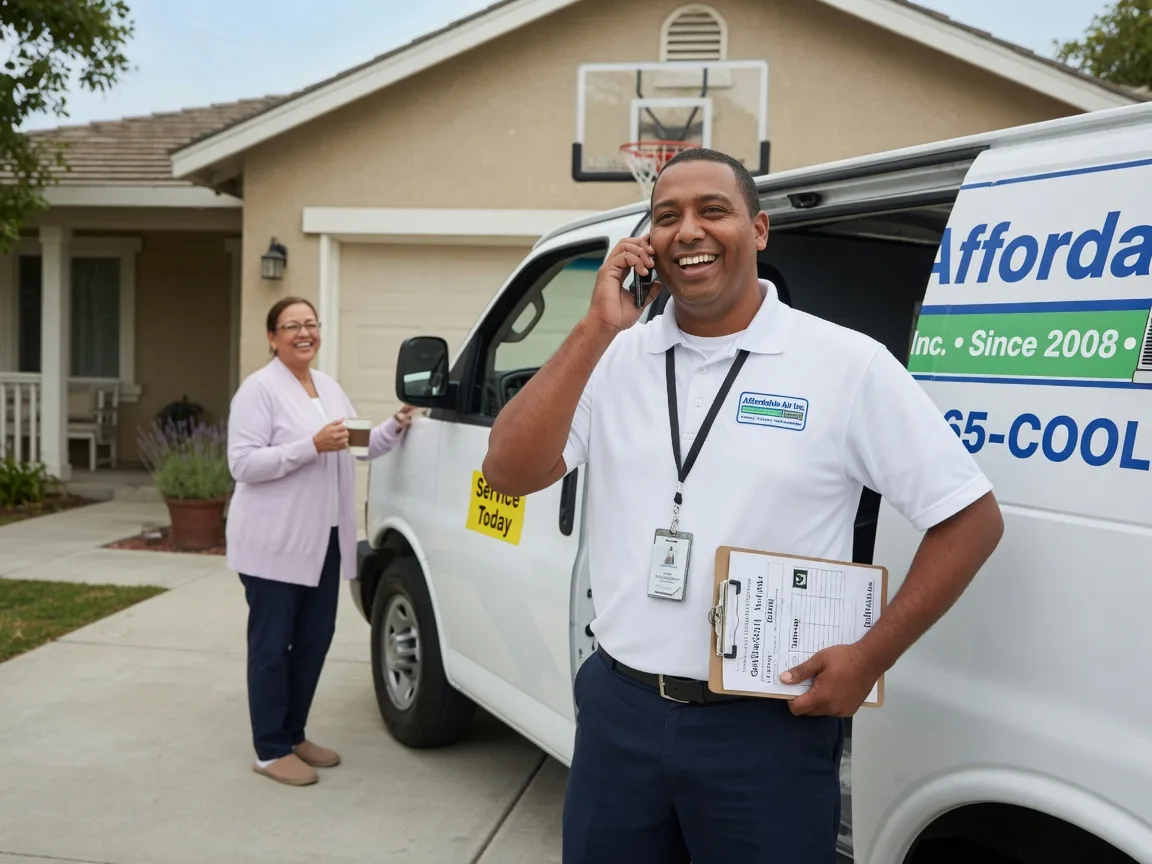 Central Ac Repair Dennison, MN FAQs